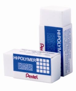 Erasers & Correction