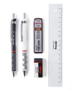 Pencils & Pencil Leads