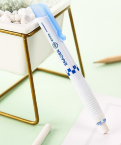 M&G Pencil Eraser 4B + Extra Refill