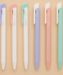 MONAMI Triffis ballpoint pen