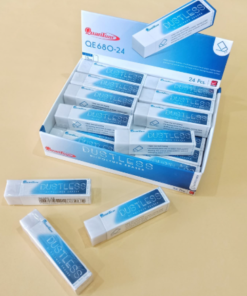 QUANTUM QE680-24 Pencil Eraser