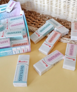 QUANTUM QE680-20 Pencil Eraser