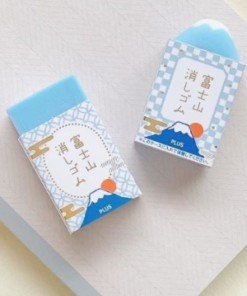Fuji Eraser