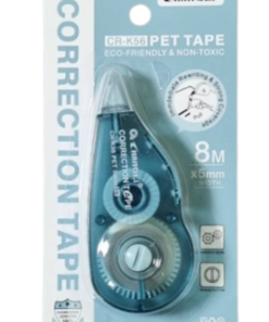 CHANGLI Correction Tape Model CR-K56 Size 5 mm.x8 m.