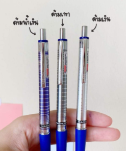 ปากกาลูกลื่น Magnum REBNOK 0.5