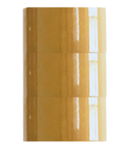 SANDKING OPP Tape, Brown, 48 mm x 45 yards, Pack of 3