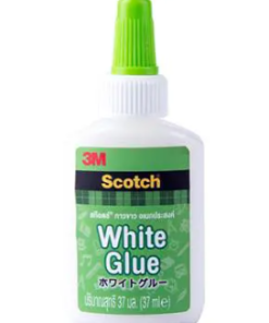 Scotch Multi-Purpose Glue 37 ml