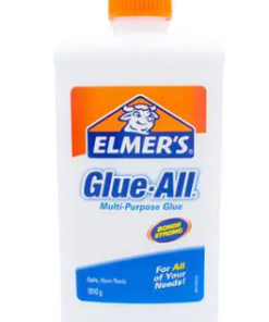White glue, multipurpose, 1,010 grams, ELMERS