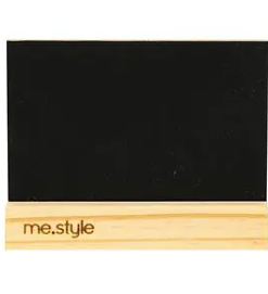 ME.STYLE MS-BSW1008-2-02 Tabletop Blackboard