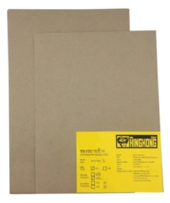 GIANT KINGKONG Expandable Envelope 110G. SB