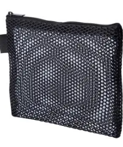 Mesh bag B6 black ME.STYLE SWB160067