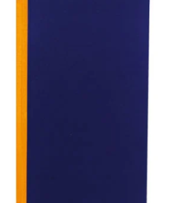 Hardcover notebook 190x310 mm. 55 grams 70 sheets (pack of 6 books) Venus