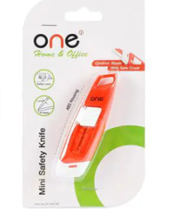 Cutter Red ONE SX1000