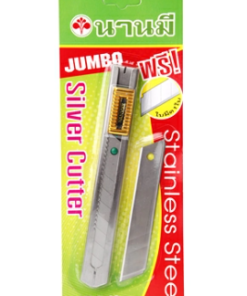 Cutter knife Nanmee Jumbo