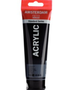 Acrylic paint AMSTERDAM 17097022 120 ml.