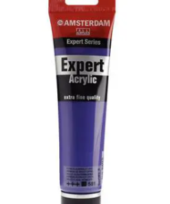 Acrylic paint AMSTERDAM 19155810 AMS EXP.150 ml. S-3