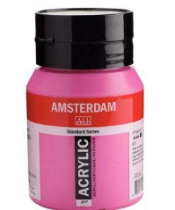 สีอะครีลิค อัมสเตอร์ 17725772 500 ml.