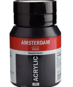 สีอะครีลิค อัมสเตอร์ 17727022 500 ml.