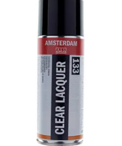 AAC CLEAR LACQUER Amsterdam 95163133 400 ml.