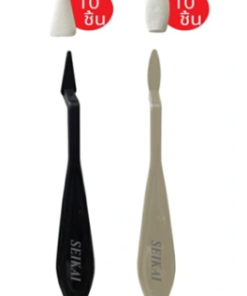 SEIKAI ชุดด้าม SKETCH+หัวโฟม DK รุ่น SE-50622