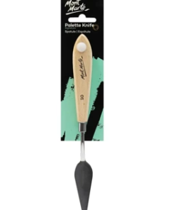 Stainless Steel Spatula No. 10 Monmart MCG0061