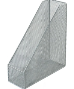 กล่องเหล็กใส่เอกสาร เงิน ONE H-3200