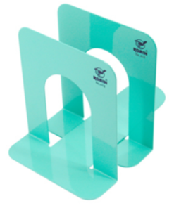 Bookend 11.2x14 cm. Mixed colors Robin 412