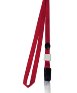 Red Neck Strap (Pack of 10) Sanko SK-3