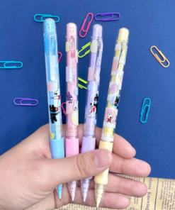 Authentic GASPARD ET LISA Mechanical Pencil 0.5 mm (1 pencil)