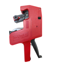 Price coding machine, price gun KANZAWA ML-1508