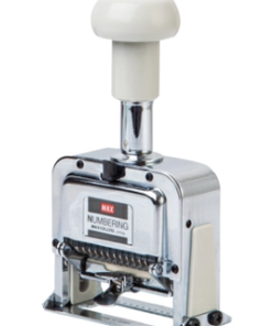 เครื่องตีเบอร์ 12 หลัก แม็กซ์ N-1203