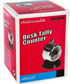 Counter, Tabletop, Aroma AR504T