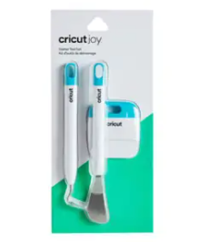Joy Starter Tool Set Cricut Basic tools to make your creations easier