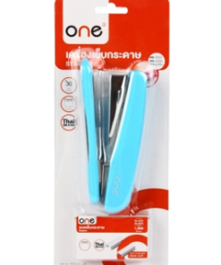 Stapler Blue ONE HS580-30