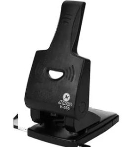 Black Horse Brand Paper Punch H-565