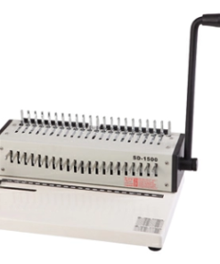 Binding machine Shred-Et SD-1500