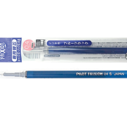 ฟริซิออน รีฟิลล์ โฟนท์ น็อค “04”