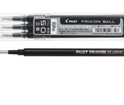 ไส้ปากกา FRIXION สำหรับ “BALL KNOCK”