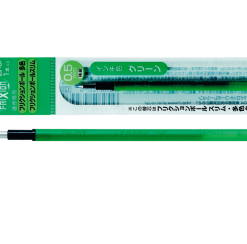 ไส้ปากกา FRIXION รุ่น “BALL KNOCK MULTICOLORS”