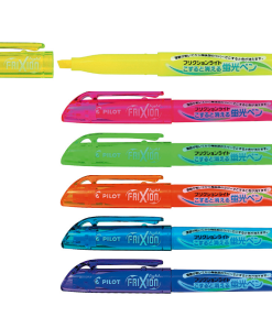 FRIXION LIGHT (ปากกาไฮไลท์)