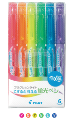 FRIXION LIGHT SET