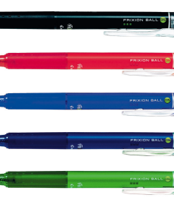 FRIXION POINT KNOCK “05”