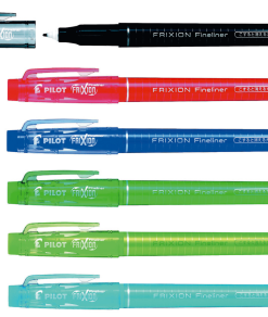 FRIXION FINELINER