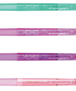 HI-TEC-C COLETO (ตัวด้าม 4 สี)