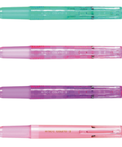 HI-TEC-C COLETO (ตัวด้าม 5 สี)