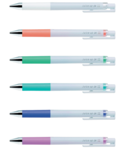 JUICE UP 04 สีพาสเทล