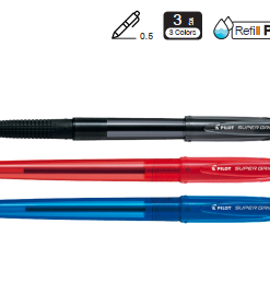 SUPER GRIP G “05” “07” “10” “12” (STICK)