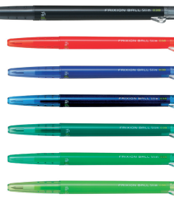 FRIXION BALL SLIM “038”