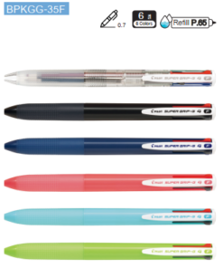 SUPER GRIP G4 “07”