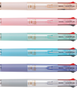 FRIXION BALL 3 SLIM “038” (3 Colors)